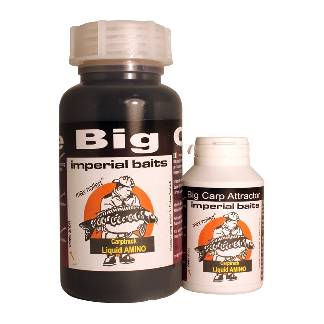 Imperial baits shop clearance