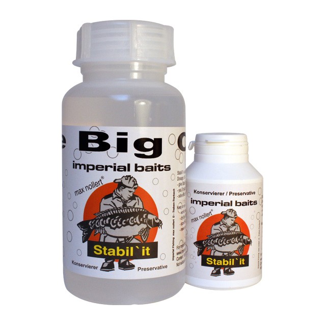 Imperial baits shop clearance