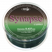 Леска Synapse Camo 0,437 мм