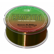 Леска Crypton Carp & method feeder 0,203 мм