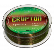 Леска Crypton Symbios 0,215mm