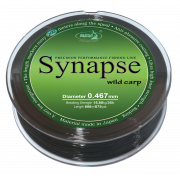 Леска Synapse Wild Carp 0,467 мм