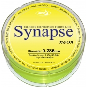 Леска Synapse Neon 0,255 мм