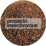 Prosecto Insectivorous Food